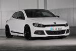 Volkswagen Scirocco 2.0 TSI by McChip-Dkr 2008 года